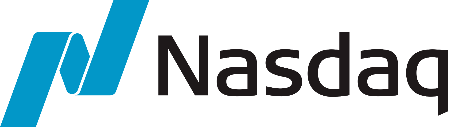 Nasdaq logo